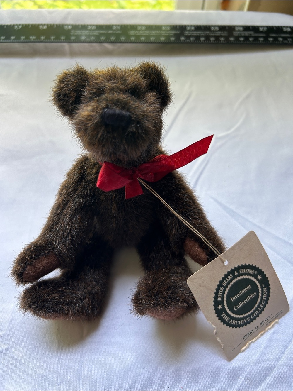 Boyd’s bears derry o beary